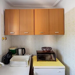 Anni's Cozy 50m From The Agia Triada (Thessaloniki)